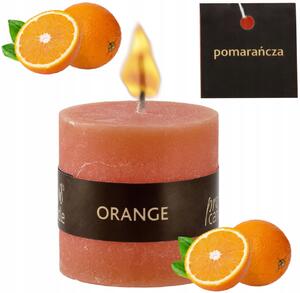 Pro-Candle Sviečka s vôňou pomarančov