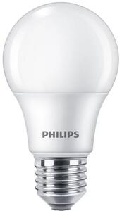 PHILIPS LED žiarovka CorePro - E27 - 4,9 W - 470lm - 3000K