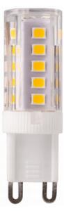 ECOLIGHT LED žiarovka - G9 - 3W - 350Lm - neutrálna farba