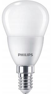 PHILIPS LED žiarovka CorePro - E14 - 2,8 W - 250lm - 2700K