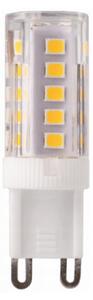 ECOLIGHT LED žiarovka - G9 - 3W - 350Lm - neutrálna farba