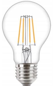 PHILIPS LED žiarovka filament CorePro - E27 - 4,3 W - 470lm - 2700K