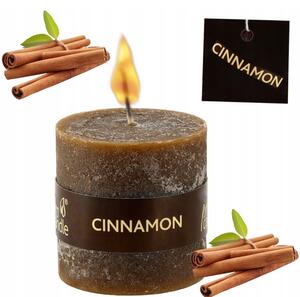 Pro-Candle Sviečka s vôňou škorice