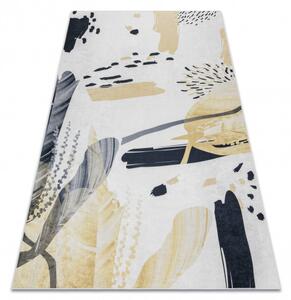 Dywany Łuszczów Kusový koberec ANDRE Abstraction 1097 - 80x150 cm