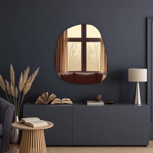 Bronzové zrkadlo Pure R37