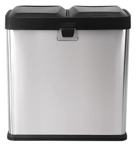 Recyklačný odpadkový kôš LTB30L