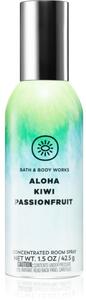 Bath & Body Works Aloha Kiwi Passionfruit bytový sprej 42,5 g