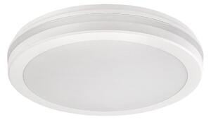 Rabalux 77036 - LED kúpeľňové stropné svietidlo INDRE LED/28W/230V IP54 biela