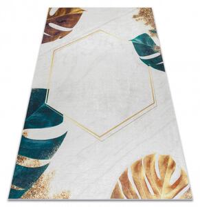 Dywany Łuszczów Kusový koberec ANDRE Hexagon 1150 - 80x150 cm