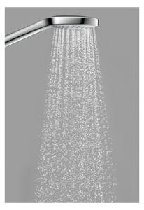 Hansgrohe Croma Select S - Ručná sprcha Multi , biela/chróm 26800400