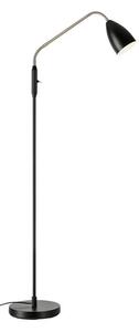 Markslöjd - Patro LED Stojaca Lampa 3-Step Black