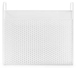 Normann Copenhagen - Analog Magazine Rack White