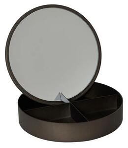 OYOY Living Design - Mira Jewelry Box Browned Brass