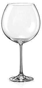 Bohemia Crystal poháre na červené víno Grandioso 710ml (set po 2ks)