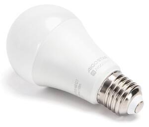 SADA 2x LED Stmievat. žiarovka MESH Smart A60 E27/12W/230V 2700-6500K - Aigostar