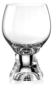 Bohemia Crystal poháre na červené víno Gina 340ml (set po 6ks)