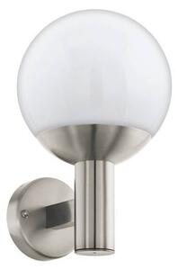 Eglo 33564 - LED Vonkajšie nástenné svietidlo NISIA-C LED/9W/230V IP44