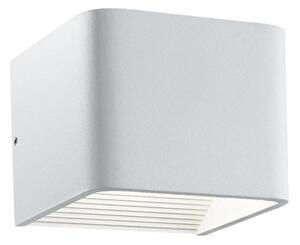 Ideal Lux - LED Nástenné svietidlo CLICK LED/6W/230V CRI 90 biela