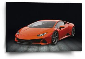 Sablio Obraz Športové auto 1 - 60x40 cm