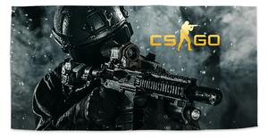 Sablio Uterák CS:GO Vojak 1 - 30x50 cm