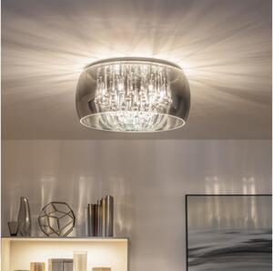 BRILAGI - LED krištáľové stropné svietidlo JEWEL 6xG9/40W/230V