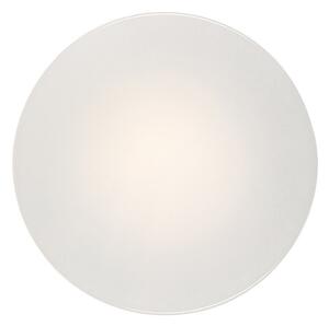Rabalux 75025-LED Kúpeľňové stropné svietidlo GAELO LED/15W/230V pr. 23 cm čierna