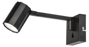 Rabalux 73027 - Nástenná lampa KARTER 1xGU10/5W/230V