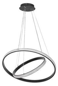 Rabalux 72259 - LED Luster na lanku GRETE LED/60W/230V 3000K