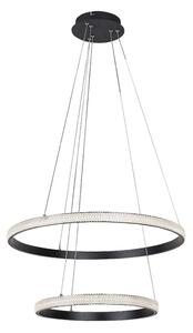 Rabalux 72259 - LED Luster na lanku GRETE LED/60W/230V 3000K