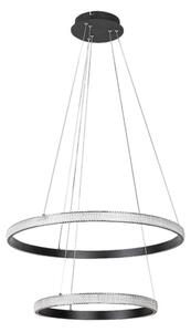 Rabalux 72259 - LED Luster na lanku GRETE LED/60W/230V 3000K