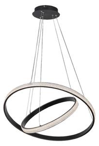 Rabalux 72259 - LED Luster na lanku GRETE LED/60W/230V 3000K