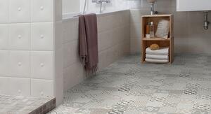 GERFLOR Texline Provence creme GERT 1955 Šíře role 2 m - 2 bm