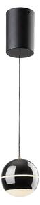 Rabalux 72246 - LED Luster na lanku MAELO LED/6W/230V 4000K
