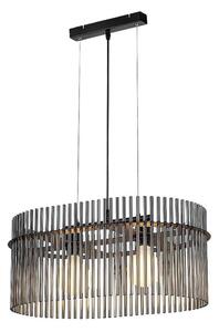 Rabalux 72262 - Luster na lanku INESA 2xE27/40W/230V