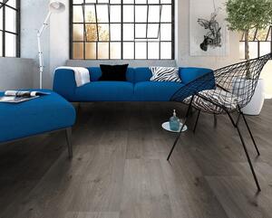GERFLOR Texline Sherwood dark GERT 2014 Šíře role 2 m - 2 bm