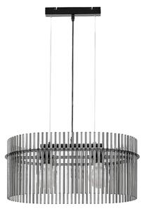 Rabalux 72262 - Luster na lanku INESA 2xE27/40W/230V