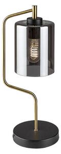 Rabalux 74202 - Stolná lampa PEREZ 1xE27/40W/230V