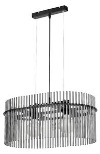 Rabalux 72262 - Luster na lanku INESA 2xE27/40W/230V