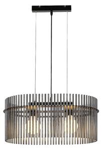 Rabalux 72262 - Luster na lanku INESA 2xE27/40W/230V
