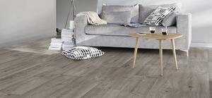 GERFLOR Texline Sherwood grey GERT 2017 Šíře role 2 m - 2 bm