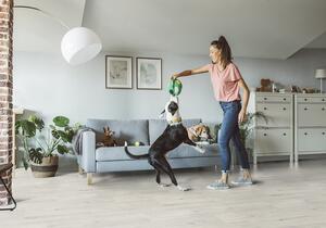 GERFLOR Texline Sherwood white GERT 2137 Šíře role 4 m - 4 bm