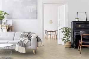 GERFLOR Texline Azay beige GERT 2309 Šíře role 2 m - 2 bm