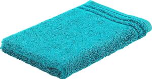 UTERÁK PRE HOSTÍ, 30/50 cm, tyrkysová Vossen - Kúpeľňový textil