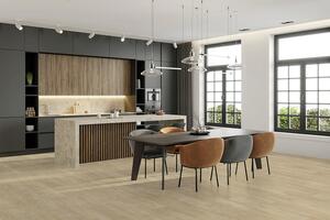 GERFLOR Texline Otelo golden GERT 2305 Šíře role 2 m - 2 bm