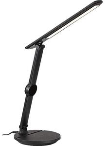 Rabalux 74198 - LED Stmievateľná dotyková stolná lampa ISAK LED/9W/230V