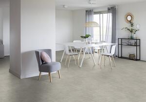 GERFLOR Texline Comete light grey GERT 2314 Šíře role 2 m - 2 bm