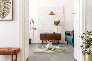 GERFLOR Texline Gastown mineral GERT 2311 Šíře role 2 m - 2 bm