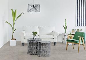 GERFLOR Texline Comete medium grey GERT 2315 Šíře role 2 m - 2 bm