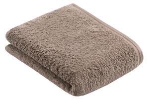 UTERÁK, 67/140 cm, cappuccino Vossen - Kúpeľňový textil