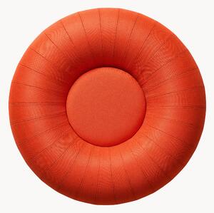Nafukovacia okrúhla taburetka Float, Ø 80 cm